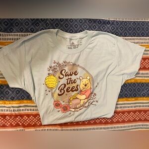 Women’s XXL Winnie the Pooh Tee